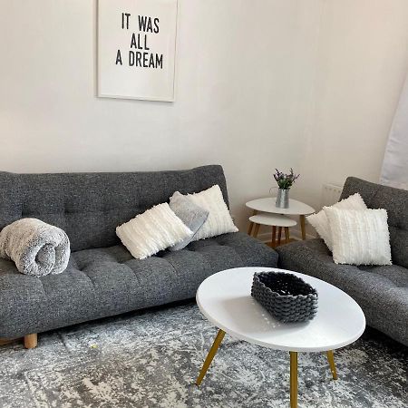 Beautiful 2 Bedroom Flat In Camden Лондон Экстерьер фото