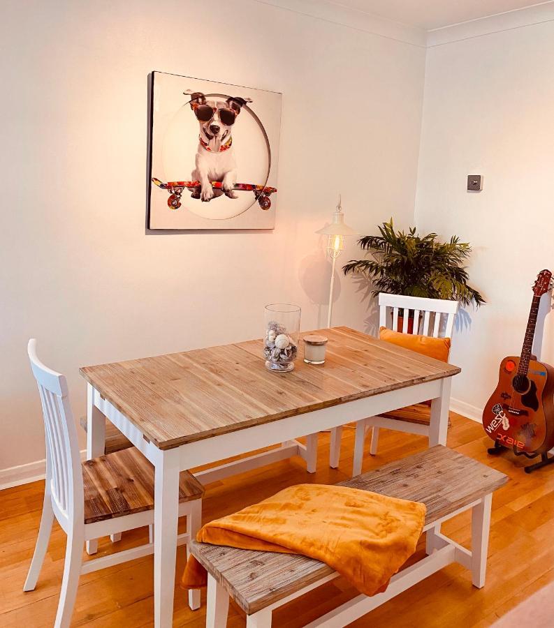 Beautiful 2 Bedroom Flat In Camden Лондон Экстерьер фото