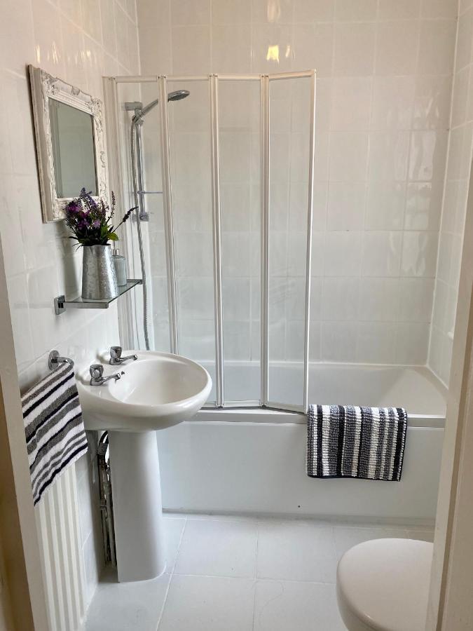 Beautiful 2 Bedroom Flat In Camden Лондон Экстерьер фото