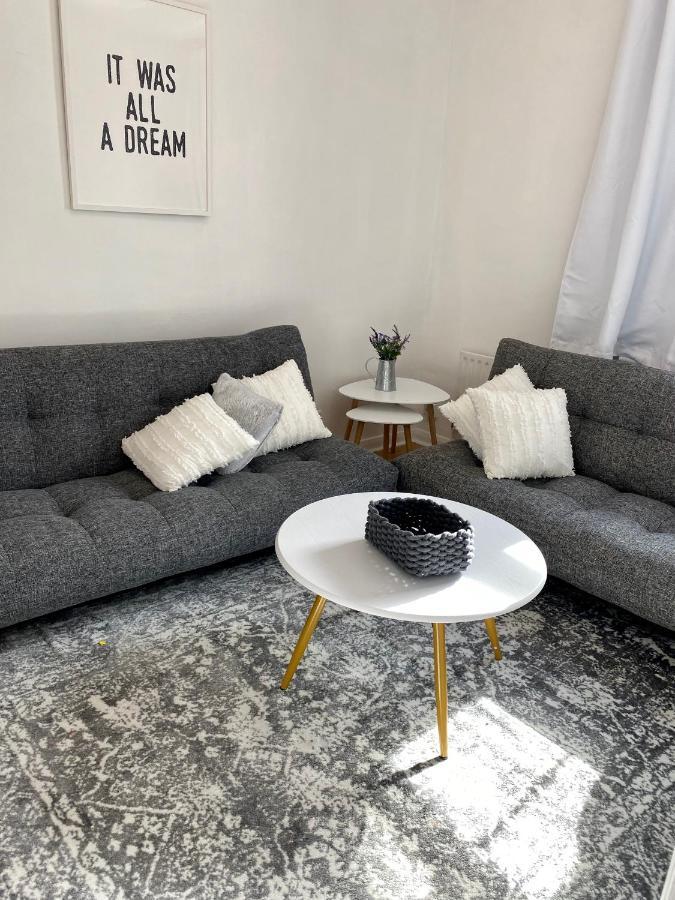 Beautiful 2 Bedroom Flat In Camden Лондон Экстерьер фото